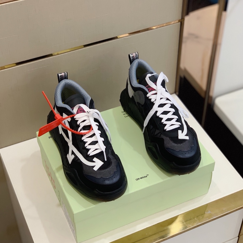 Off-White Sneakers